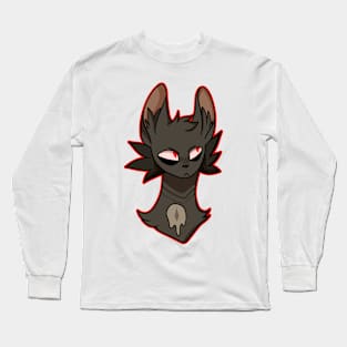 Unknown Long Sleeve T-Shirt